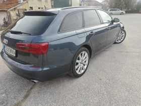 Audi A6 3.0TDI 245кс QATTRO, снимка 3