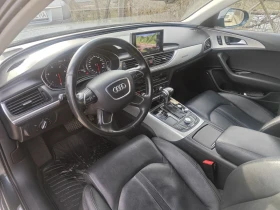 Audi A6 3.0TDI 245кс QATTRO, снимка 9