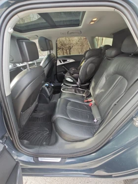 Audi A6 3.0TDI 245кс QATTRO, снимка 7