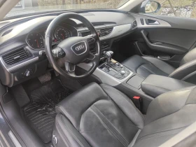 Audi A6 3.0TDI 245кс QATTRO, снимка 11