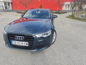 Audi A6 3.0TDI 245кс QATTRO, снимка 4
