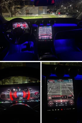 Mercedes-Benz C 300 e Plug-in Hybrid, снимка 14