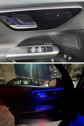 Mercedes-Benz C 300 e Plug-in Hybrid, снимка 15