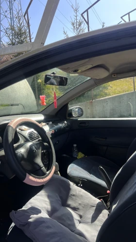 Peugeot 206, снимка 5