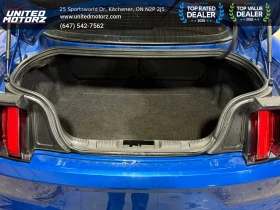 Ford Mustang * KEYLESS* 2.3* ECOBOOST* КАМЕРА* РЪЧКА* , снимка 7