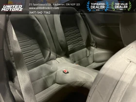 Ford Mustang * KEYLESS* 2.3* ECOBOOST* КАМЕРА* РЪЧКА* , снимка 11