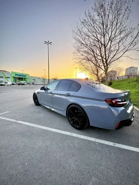 BMW 528, снимка 6