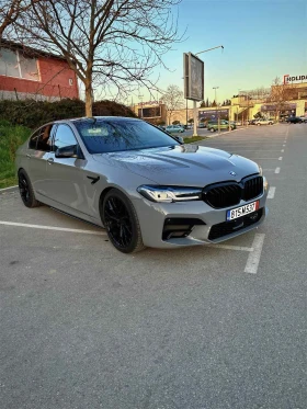 BMW 528, снимка 2