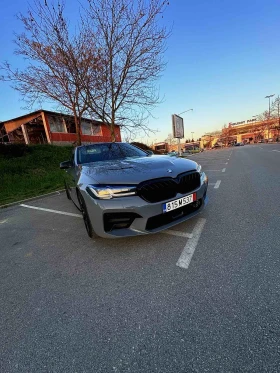 BMW 528, снимка 5