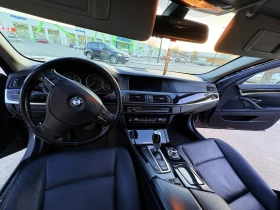 BMW 528, снимка 8