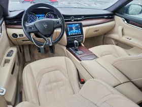 Maserati Quattroporte S, снимка 8