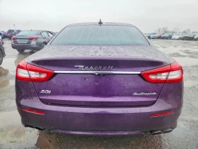 Maserati Quattroporte S, снимка 6