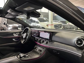 Mercedes-Benz E 300 * АВТОКРЕДИТ* ЦЕНА ДО БГ* СЕРВИЗНА ИСТОРИЯ* ЦЕНА Д, снимка 8