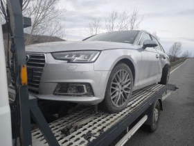 Audi A4 3.0 tdi, снимка 1