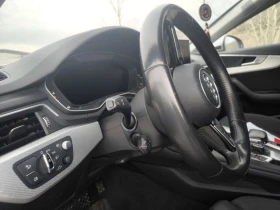 Audi A4 3.0 tdi, снимка 4