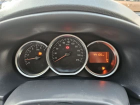 Dacia Sandero 0.9 Tce 90 к.с. бензин/ газ, снимка 8