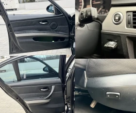 BMW 320 2.0d 163 к.с 2007г ТОП, снимка 14