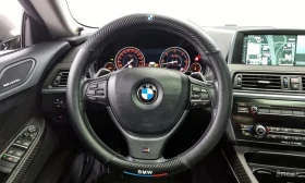 BMW 640 HEAD-UP* BANG&OLUFSEN* AWD* MATTE* КРАЙНА ЦЕНА, снимка 6