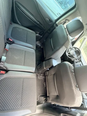 Opel Zafira Opel Zafira 1.6 CNG (метан) , снимка 8