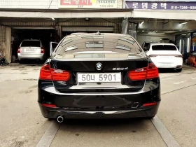 BMW 320 d, снимка 2