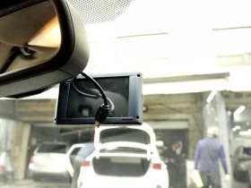 BMW 320 d, снимка 12