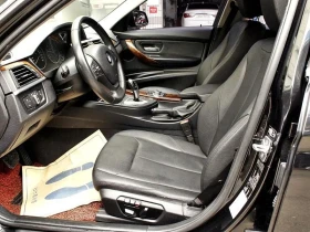 BMW 320 d, снимка 4