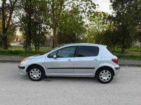 Peugeot 307 HDi, снимка 3
