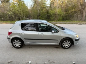Peugeot 307 HDi, снимка 6