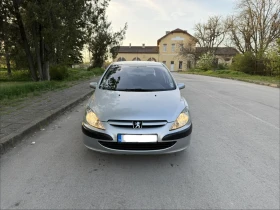 Peugeot 307 HDi, снимка 2