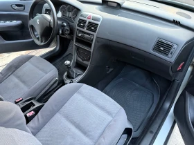 Peugeot 307 HDi, снимка 11