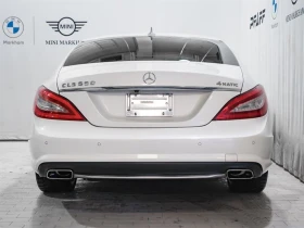 Mercedes-Benz CLS 550 * HARMAN* KARDON* ОБДУХВАНЕ* КАМЕРИ* KEYLESS* , снимка 5