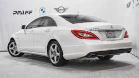 Mercedes-Benz CLS 550 * HARMAN* KARDON* ОБДУХВАНЕ* КАМЕРИ* KEYLESS* , снимка 3