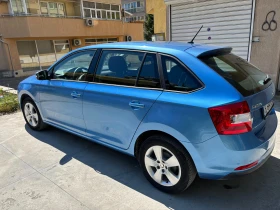 Skoda Rapid, снимка 3