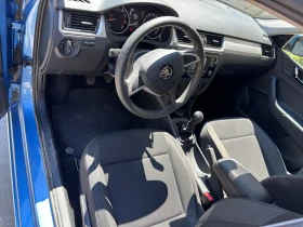 Skoda Rapid, снимка 7