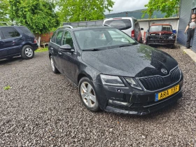 Skoda Octavia 1.5 Gtec, снимка 1