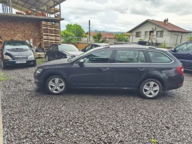 Skoda Octavia 1.5 Gtec, снимка 7