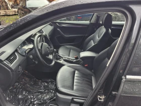 Skoda Octavia 1.5 Gtec, снимка 6