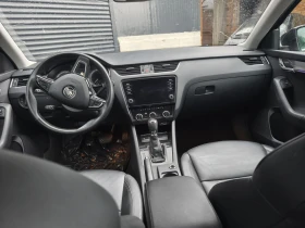 Skoda Octavia 1.5 Gtec, снимка 5