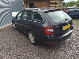 Skoda Octavia 1.5 Gtec, снимка 3