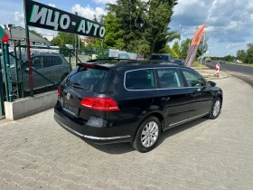VW Passat 2.0tdi 6 скорости  Navi Парктроник  Euro5b, снимка 5