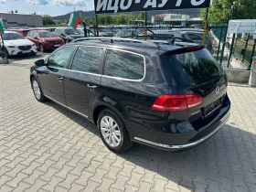 VW Passat 2.0tdi 6 скорости  Navi Парктроник  Euro5b, снимка 3