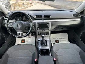 VW Passat 2.0tdi 6 скорости  Navi Парктроник  Euro5b, снимка 11