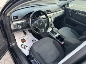 VW Passat 2.0tdi 6 скорости  Navi Парктроник  Euro5b, снимка 9