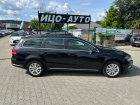 VW Passat 2.0tdi 6 скорости  Navi Парктроник  Euro5b, снимка 6
