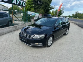 VW Passat 2.0tdi 6 скорости  Navi Парктроник  Euro5b, снимка 1