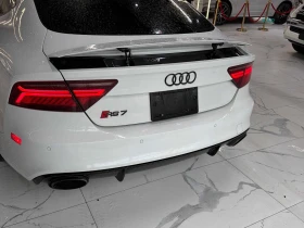 Audi Rs7 АВТОКРЕДИТ ЦЕНА ДО БЪЛГАРИЯ, снимка 4