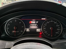 Audi Rs7 АВТОКРЕДИТ ЦЕНА ДО БЪЛГАРИЯ, снимка 8