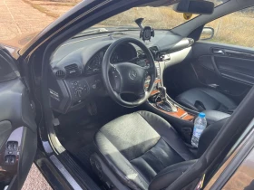 Mercedes-Benz C 350 4matic, снимка 5