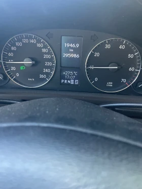 Mercedes-Benz C 350 4matic, снимка 13