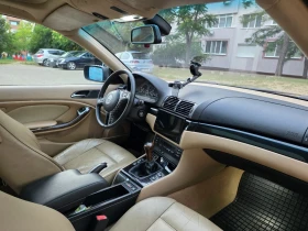 BMW 323, снимка 6